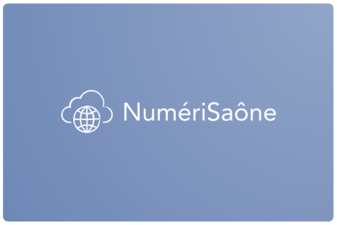 Logo NumériSaône